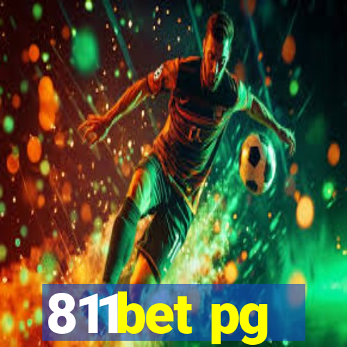 811bet pg